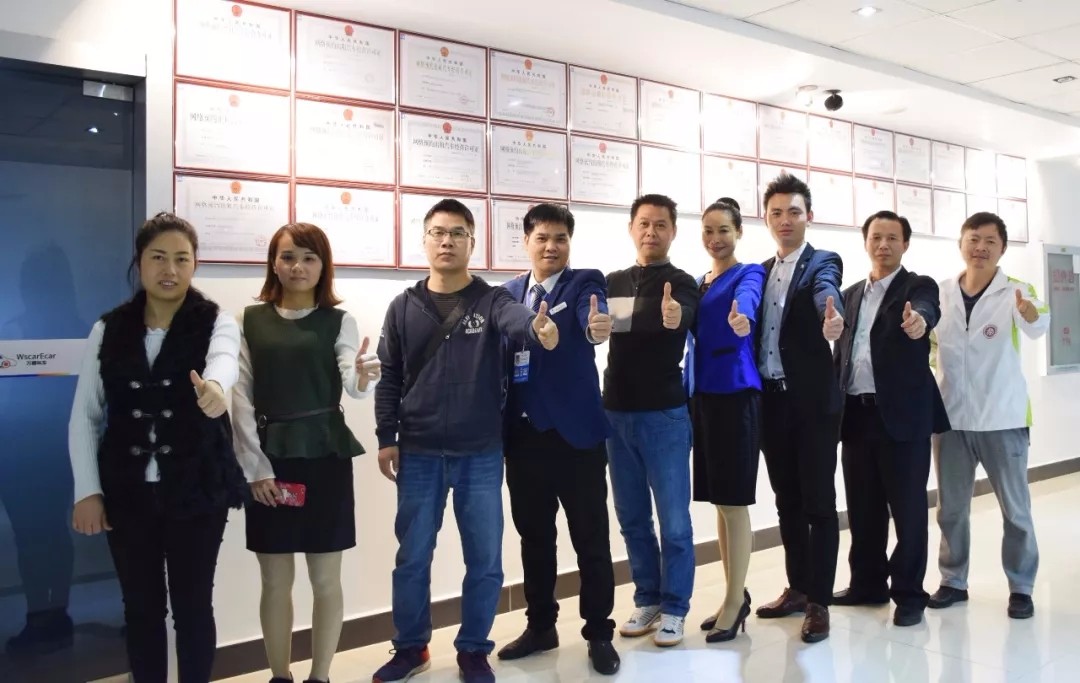 萬順叫車-本地司機熟人熟路