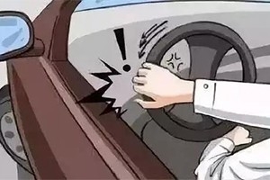 10種最傷車的習(xí)慣，你占了幾種？