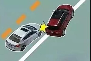追尾了先別急著賠錢，這6種情況，前車全責(zé)！