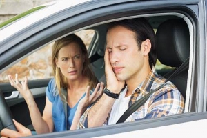 乘坐網(wǎng)約車出行，乘客遇到什么最不能忍受