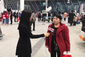 深圳萬順叫車舉辦“包機送大灣區(qū)建設(shè)者返鄉(xiāng)過年”公益活動，幫助大灣區(qū)建設(shè)者順利返鄉(xiāng)重慶