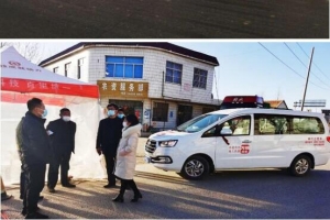 運(yùn)營(yíng)先行，科技護(hù)航：萬(wàn)順叫車(chē)防疫工作中服務(wù)與科技的結(jié)合