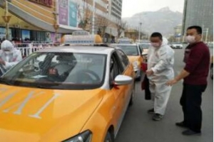 萬(wàn)順叫車(chē)：守護(hù)他人，更要保護(hù)自己