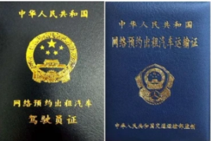 2020，網(wǎng)約車出行安全“新定義”