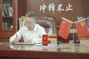 周正清：退役不褪色，萬(wàn)順叫車在感恩偉大新時(shí)代中，永懷敬畏之心