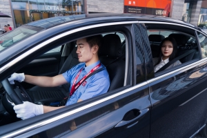 清明小長假將至，萬順叫車伴你出行