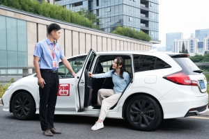 萬順叫車：樹立行業(yè)標(biāo)桿 實(shí)現(xiàn)跨越發(fā)展