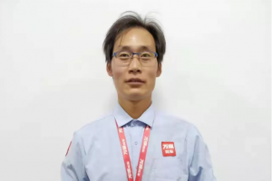 閆瑞桂：穿越事業(yè)“十八彎”，搭上人生發(fā)展的大快車